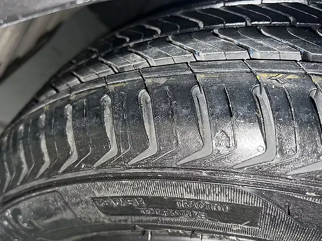 Used Hyundai Aura [2020-2023] SX 1.2 Petrol in Ghaziabad