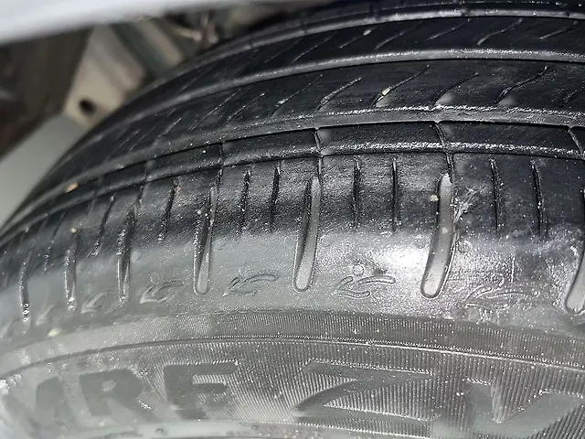 Used Hyundai Aura [2020-2023] SX 1.2 Petrol in Ghaziabad