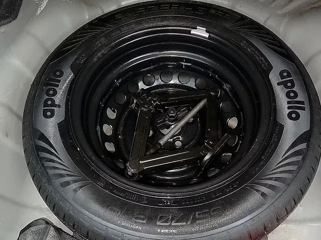 Used Hyundai Aura [2020-2023] SX 1.2 Petrol in Ghaziabad
