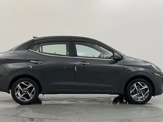 Used Hyundai Aura [2020-2023] SX 1.2 Petrol in Ghaziabad