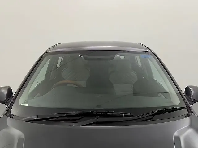 Used Hyundai Aura [2020-2023] SX 1.2 Petrol in Ghaziabad