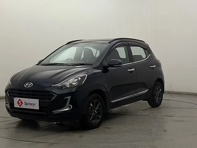 Used 2022 Hyundai Grand i10 NIOS in Hyderabad
