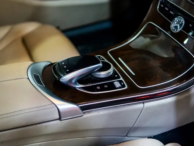 Used Mercedes-Benz C-Class [2014-2018] C 200 Avantgarde in Delhi