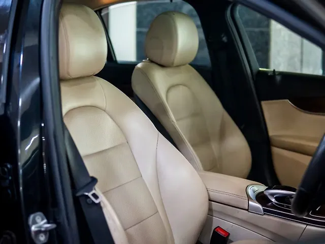 Used Mercedes-Benz C-Class [2014-2018] C 200 Avantgarde in Delhi