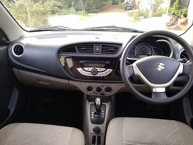 Used Maruti Suzuki Alto K10 [2014-2020] VXi AMT [2014-2018] in Bangalore