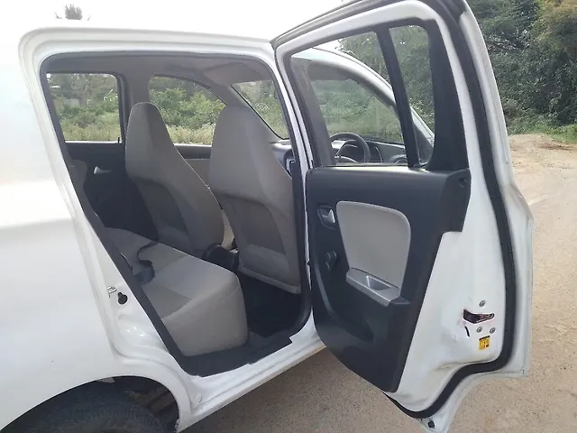 Used Maruti Suzuki Alto K10 [2014-2020] VXi AMT [2014-2018] in Bangalore