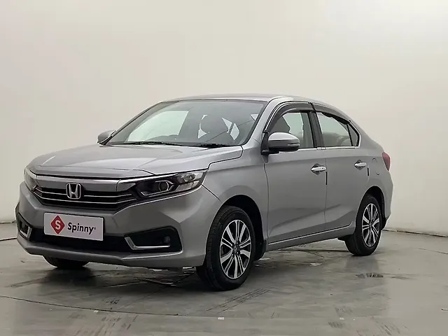 Used 2024 Honda Amaze in Hyderabad