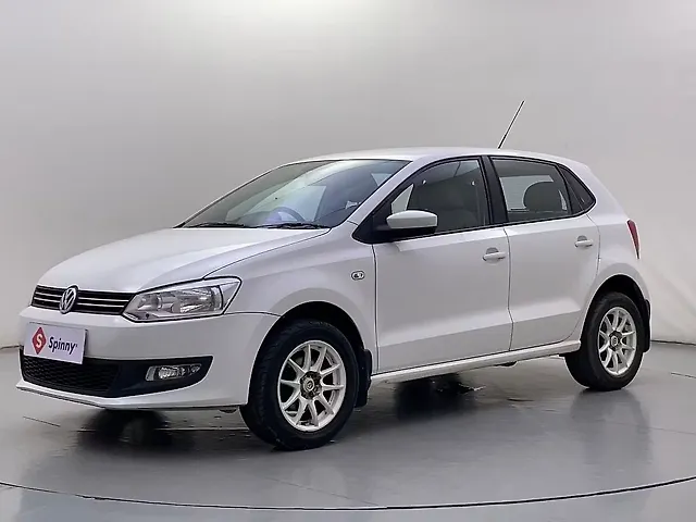 Used 2013 Volkswagen Polo in Bangalore