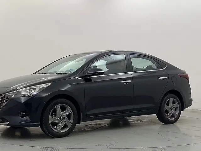 Used 2021 Hyundai Verna in Delhi