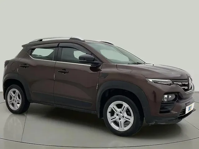 Used 2022 Renault Kiger in Ahmedabad