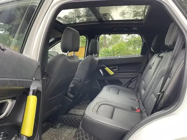 Used Tata Harrier Fearless Plus Dual Tone AT in Mumbai