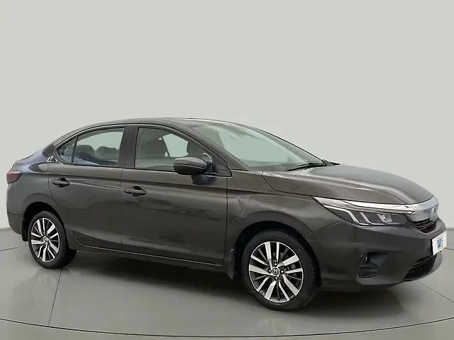 Used 2021 Honda City in Delhi