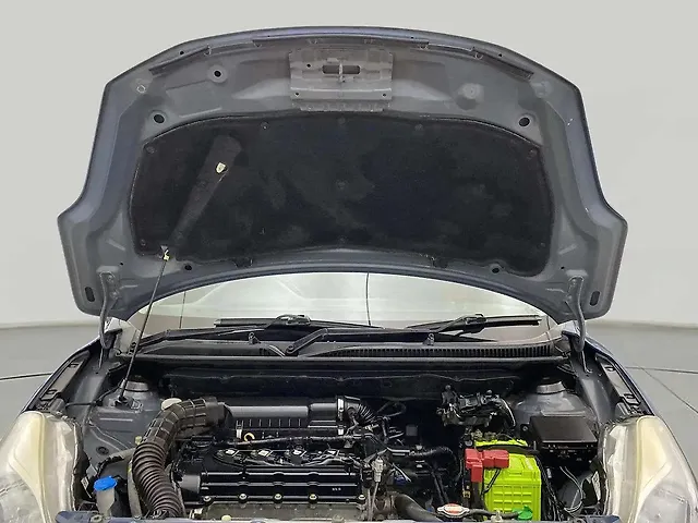 Used Maruti Suzuki Baleno [2015-2019] Delta 1.2 in Delhi