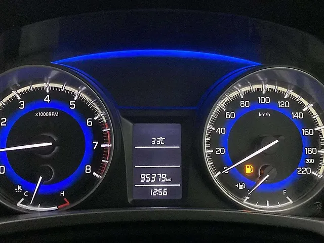Used Maruti Suzuki Baleno [2015-2019] Delta 1.2 in Delhi