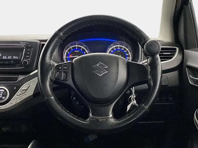 Used Maruti Suzuki Baleno [2015-2019] Delta 1.2 in Delhi
