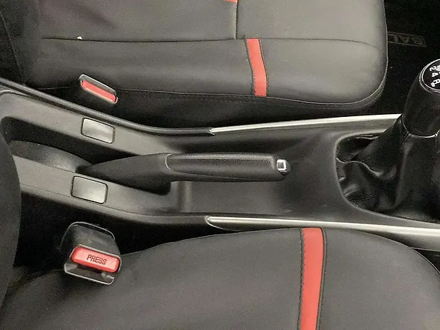 Used Maruti Suzuki Baleno [2015-2019] Delta 1.2 in Delhi