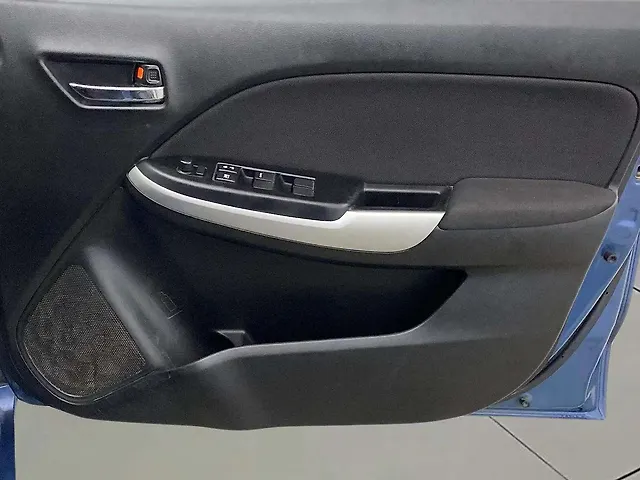 Used Maruti Suzuki Baleno [2015-2019] Delta 1.2 in Delhi