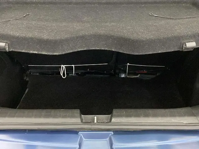 Used Maruti Suzuki Baleno [2015-2019] Delta 1.2 in Delhi