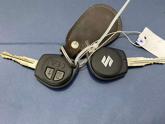Used Maruti Suzuki Baleno [2015-2019] Delta 1.2 in Delhi