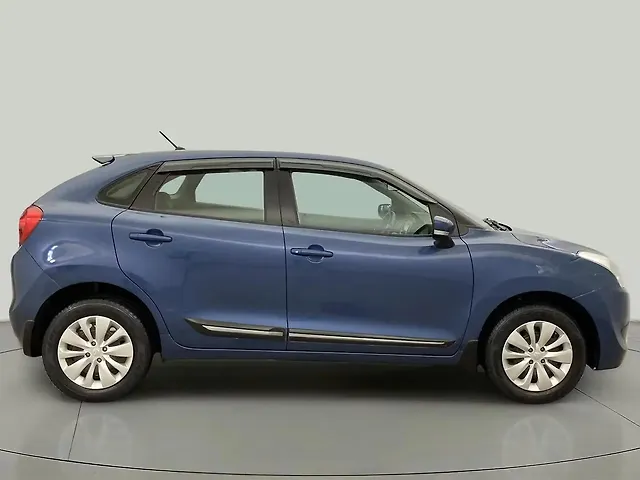 Used Maruti Suzuki Baleno [2015-2019] Delta 1.2 in Delhi