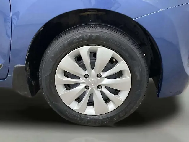 Used Maruti Suzuki Baleno [2015-2019] Delta 1.2 in Delhi