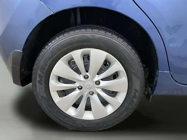 Used Maruti Suzuki Baleno [2015-2019] Delta 1.2 in Delhi