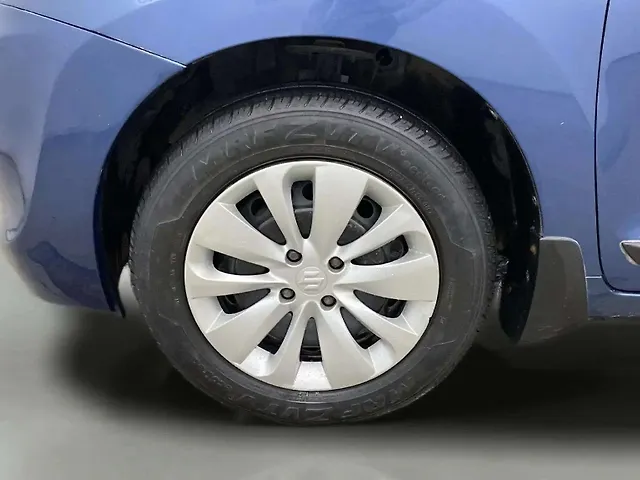 Used Maruti Suzuki Baleno [2015-2019] Delta 1.2 in Delhi