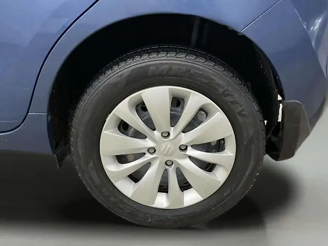 Used Maruti Suzuki Baleno [2015-2019] Delta 1.2 in Delhi