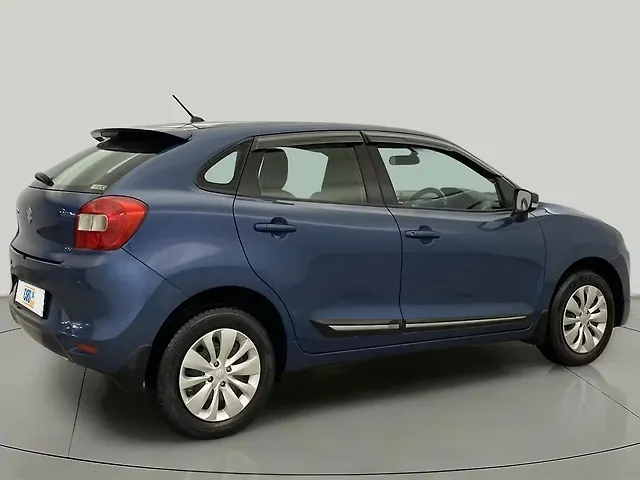 Used Maruti Suzuki Baleno [2015-2019] Delta 1.2 in Delhi