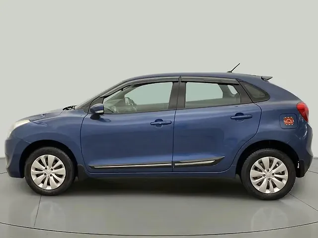 Used Maruti Suzuki Baleno [2015-2019] Delta 1.2 in Delhi