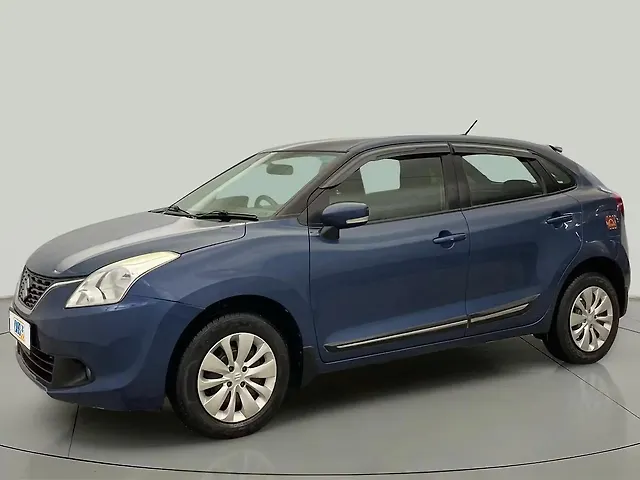 Used Maruti Suzuki Baleno [2015-2019] Delta 1.2 in Delhi