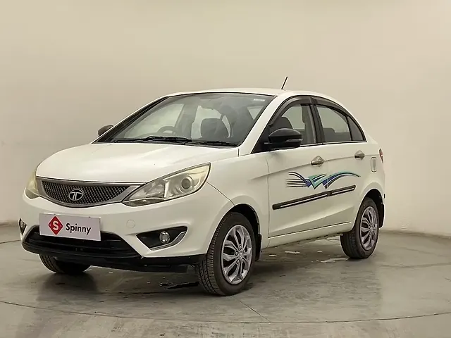 Used 2015 Tata Zest in Pune