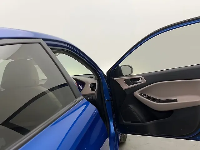 Used Hyundai Elite i20 [2019-2020] Asta 1.2 (O) CVT [2019-2020] in Hyderabad