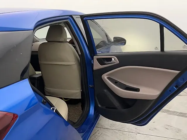 Used Hyundai Elite i20 [2019-2020] Asta 1.2 (O) CVT [2019-2020] in Hyderabad