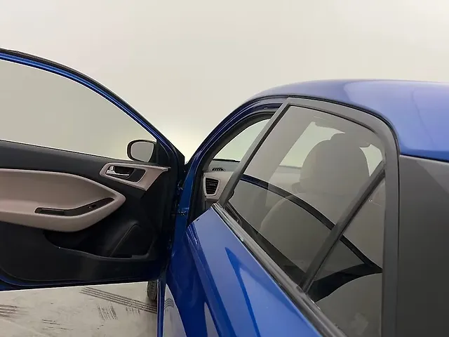 Used Hyundai Elite i20 [2019-2020] Asta 1.2 (O) CVT [2019-2020] in Hyderabad