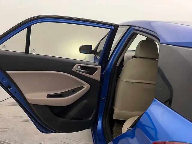 Used Hyundai Elite i20 [2019-2020] Asta 1.2 (O) CVT [2019-2020] in Hyderabad