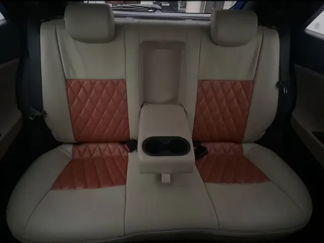 Used Hyundai Elite i20 [2019-2020] Asta 1.2 (O) CVT [2019-2020] in Hyderabad
