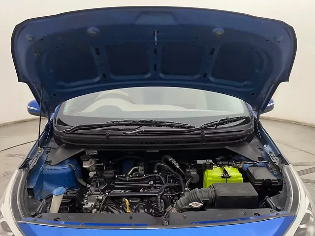 Used Hyundai Elite i20 [2019-2020] Asta 1.2 (O) CVT [2019-2020] in Hyderabad