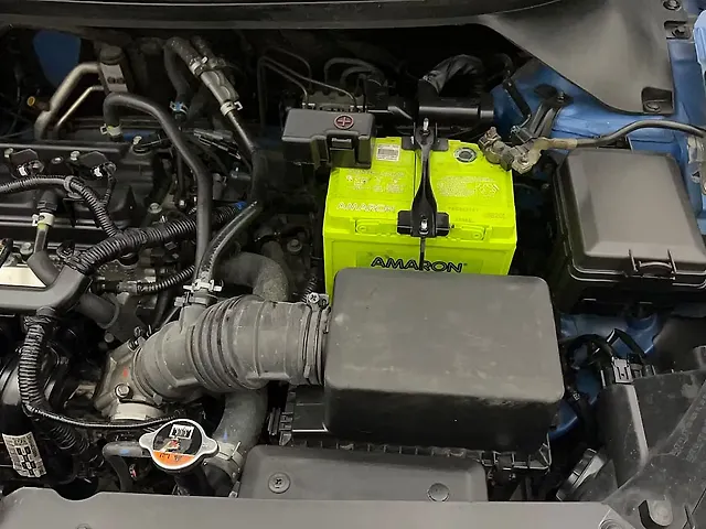 Used Hyundai Elite i20 [2019-2020] Asta 1.2 (O) CVT [2019-2020] in Hyderabad