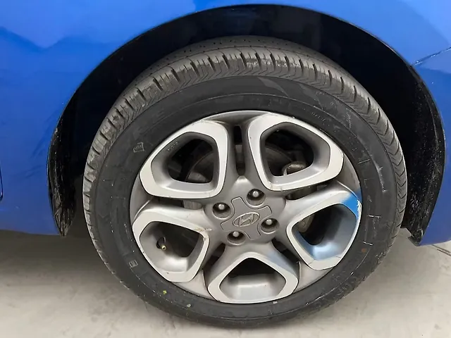Used Hyundai Elite i20 [2019-2020] Asta 1.2 (O) CVT [2019-2020] in Hyderabad