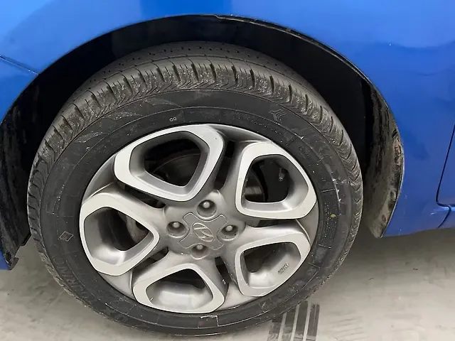 Used Hyundai Elite i20 [2019-2020] Asta 1.2 (O) CVT [2019-2020] in Hyderabad