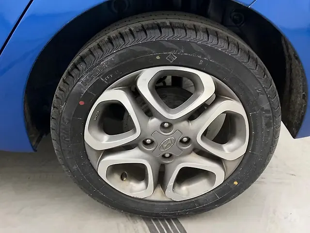 Used Hyundai Elite i20 [2019-2020] Asta 1.2 (O) CVT [2019-2020] in Hyderabad