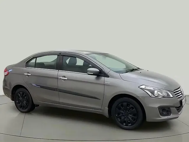 Used 2018 Maruti Suzuki Ciaz in Hyderabad