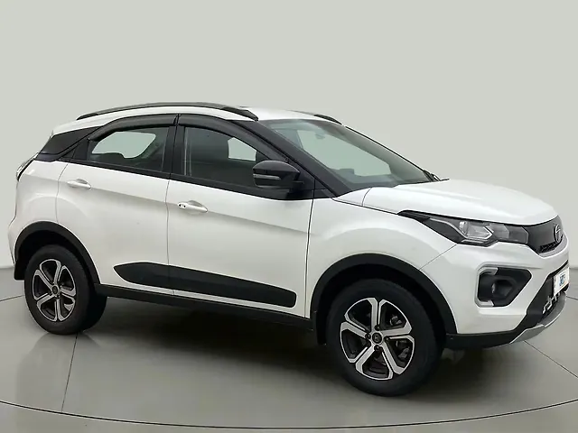 Used 2022 Tata Nexon in Hyderabad
