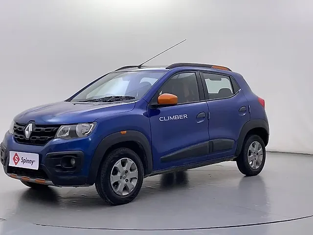 Used 2017 Renault Kwid in Bangalore