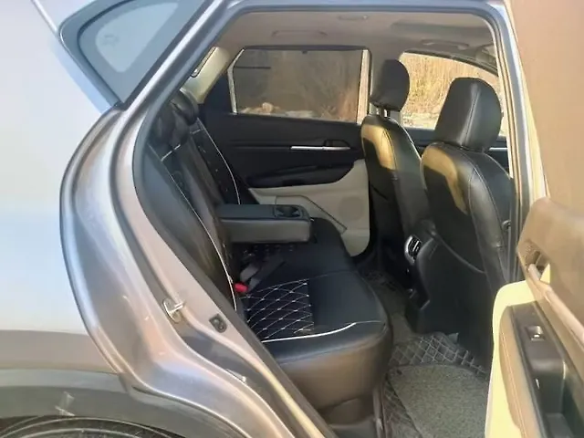 Used Kia Sonet [2020-2022] HTX 1.5 [2020-2021] in Pune