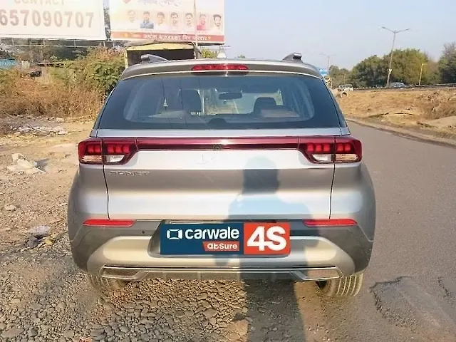 Used Kia Sonet [2020-2022] HTX 1.5 [2020-2021] in Pune