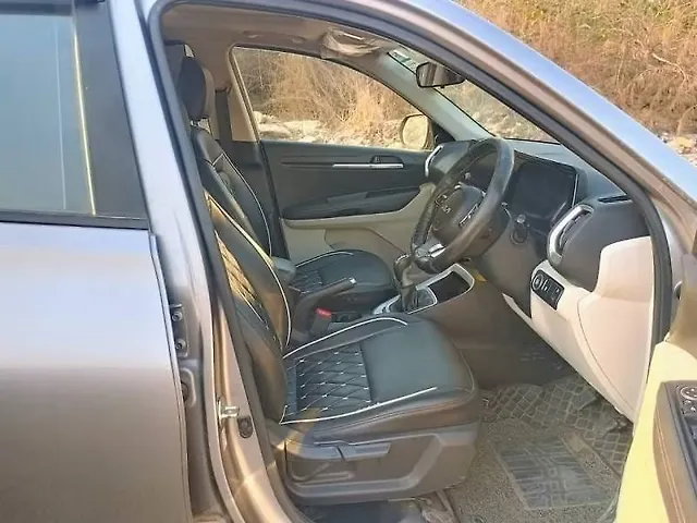 Used Kia Sonet [2020-2022] HTX 1.5 [2020-2021] in Pune