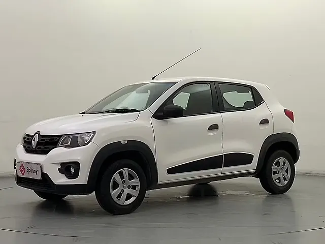 Used 2018 Renault Kwid in Gurgaon