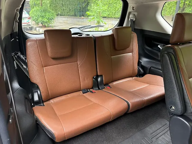 Used Toyota Innova Crysta [2016-2020] 2.8 ZX AT 7 STR [2016-2020] in Mumbai